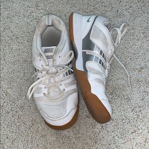 Nike Indoor Court Shoes